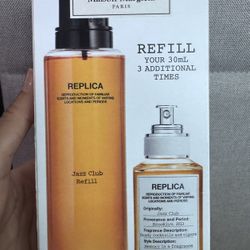 REPLICA Maison Margiela JAZZ CLUB 