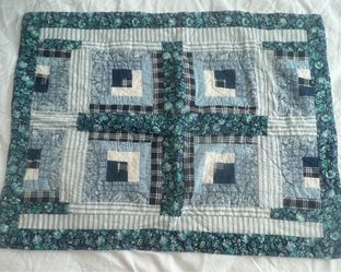 1 Piece Queen Pillowcase