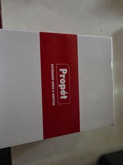 Propèt shoe's
