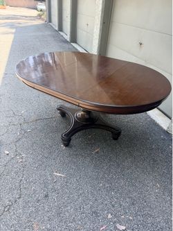 Dinning table