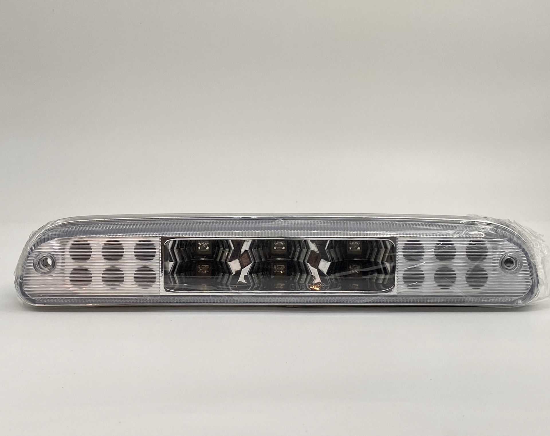 99-16 Ford Uper Duty / 93-11 Ranger [Model W/O Cargo Light] LED 3rd Brake Light Black 160 - Foto 8