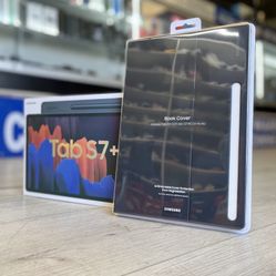 Samsung Galaxy Tab S7 Plus
