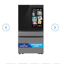 Samsung Bespoke Fridge BRAND NEW STILL IM WRAPPING 