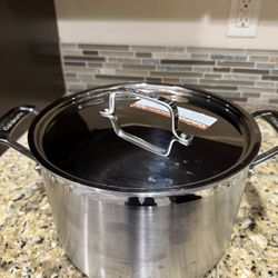 Cruisinart multiclad Cookware