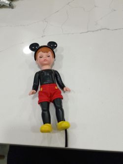 Collatable Doll!!!!