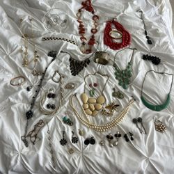 Any Jewelry $8
