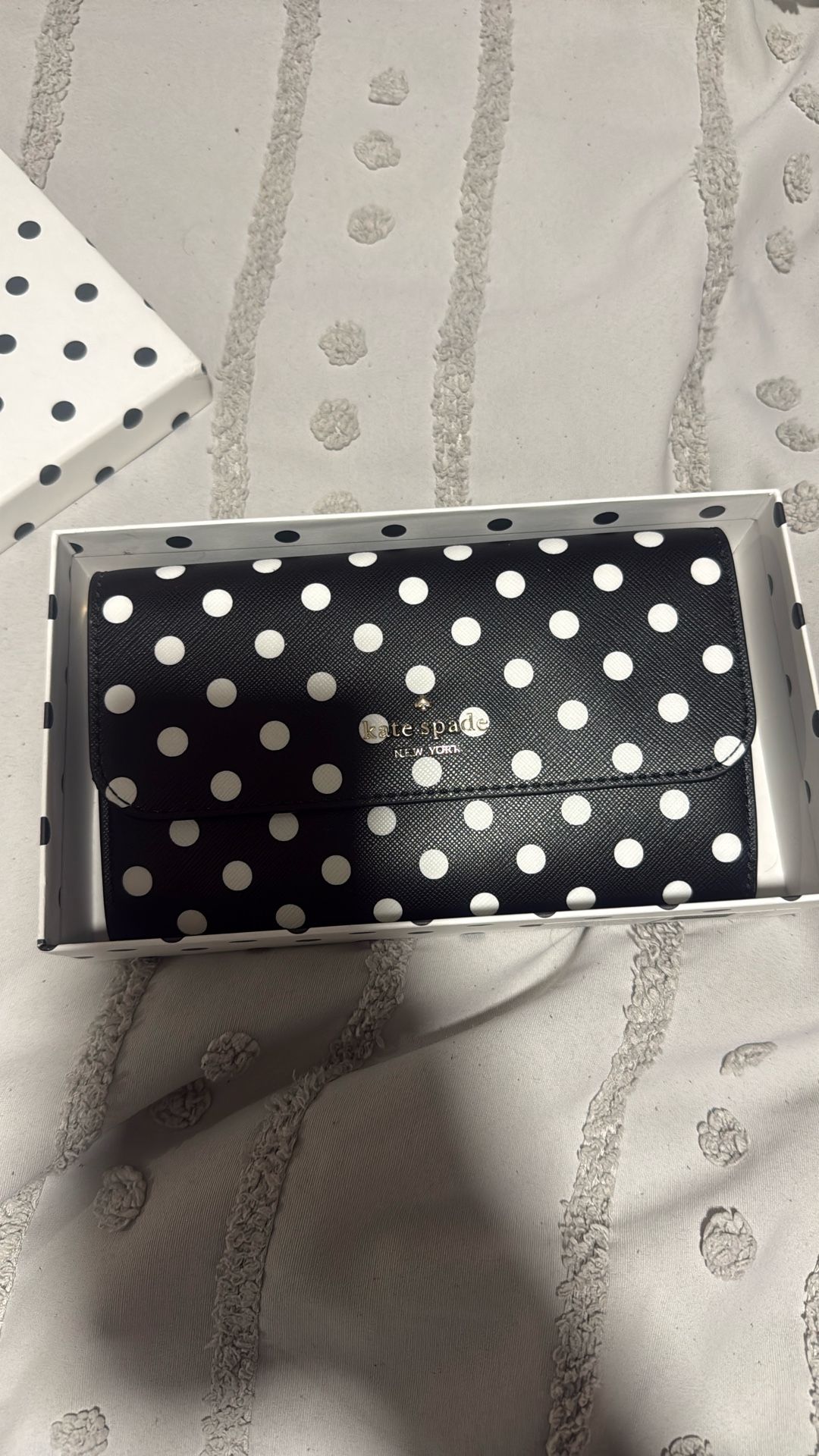 Kate Spade Wristlet