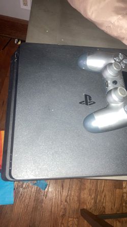 PlayStation 4