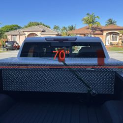 Tool Box For Bed Of Truck