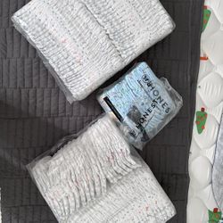 Free Size 2 Diapers!