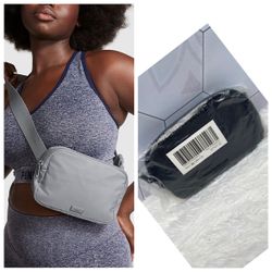 FANNY Pack/Waist Bag