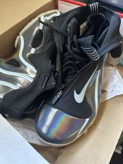 Nike Air Flightposites