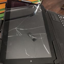10 Inch Tablet Need To Fix Screen 