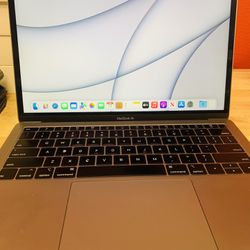 MacBook Air 13inch 2018 $50 Down Payment 