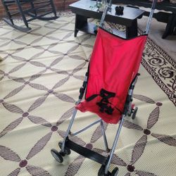 Umbrella Stroller 