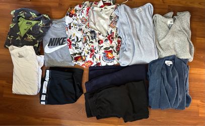 $2 clothes - boys/girls/women pick up only