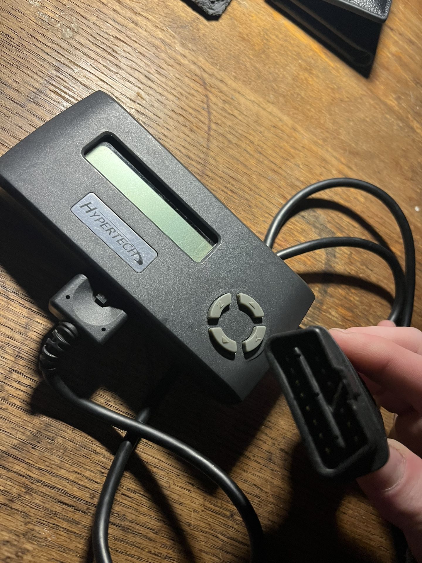 Hypertech 52501 Max Energy Power Programmer