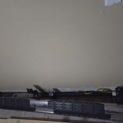 Chevy Silverado  Stribus 