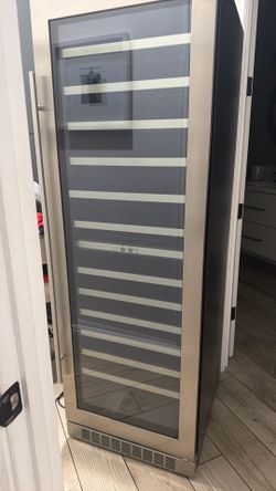 Wine Fridge