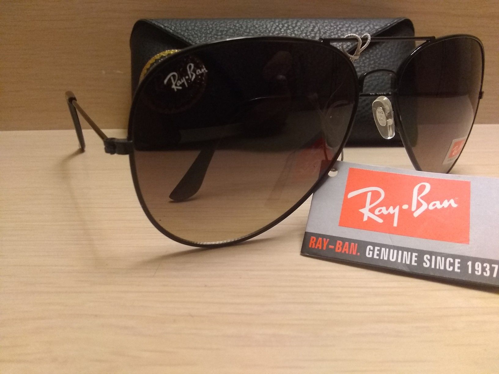 New Sunglasses - Great Stocking Stuffers