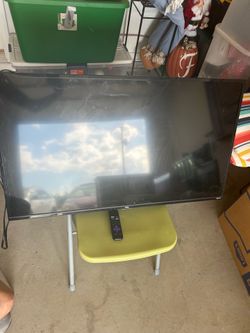 TLC Roku Tv