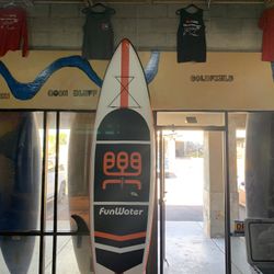 Paddle Board