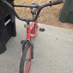 1 Kid's Bikes