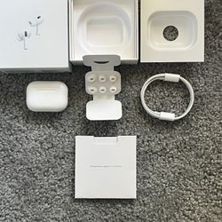 AirPods Pro 2 