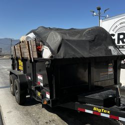 Dumping Junk & Removal 