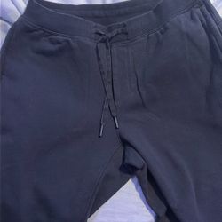 Lululemon Sweat Pants