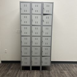 Storage Locker 