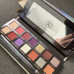 Anastasia Beverly Hills - Jackie Aina Palette