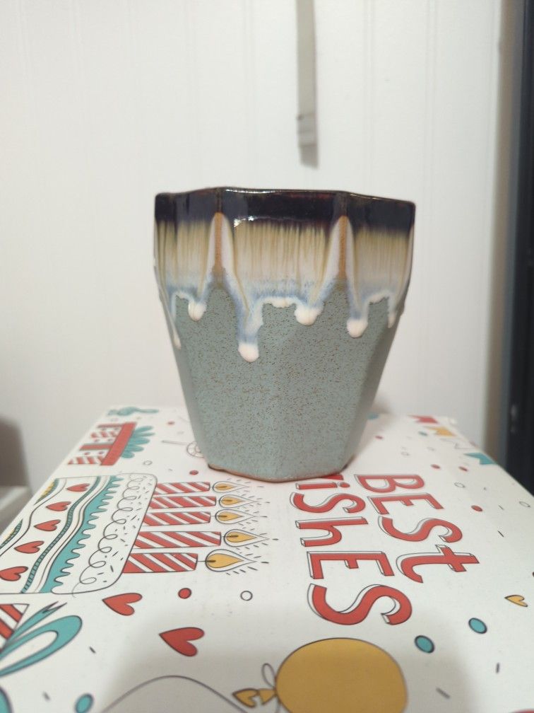 Small Flower Pot