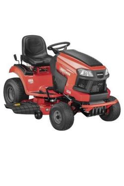 Craftsman riding mower t240 hotsell