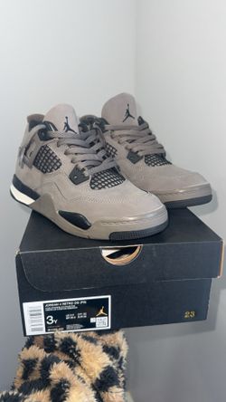 Retro Jordan 4 “Cave Stone” PS