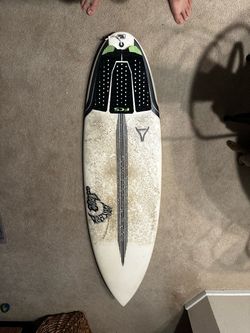 Lost Mayhem Quiver Killer