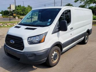 2019 Ford Transit 150 Van