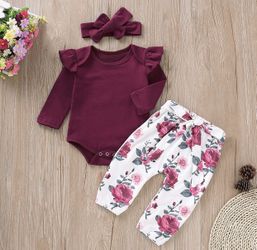 Baby clothes