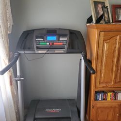 Proform 650 crosstrainer treadmill sale