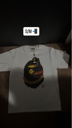 Bape Shirts