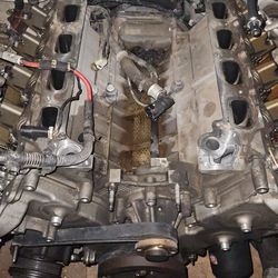 4.6 5.4 2v 3v 4v 5.0 gt coyote f150 f25 f350 romeo