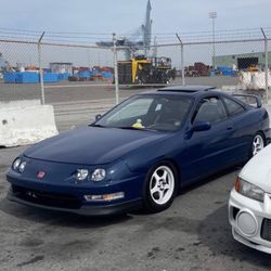 1997 Integra Ls