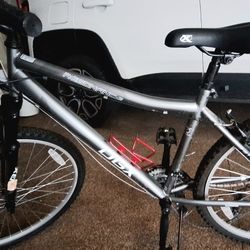 DBX Resenance Mens Bike 