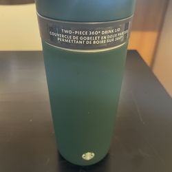 Starbucks coffee mug