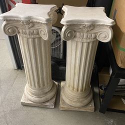 Roman Pilerds