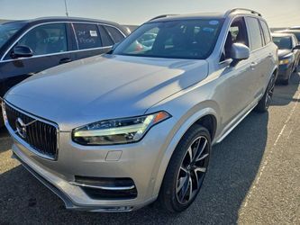 2018 Volvo XC90