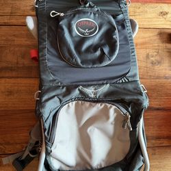 Osprey Poco Carrier
