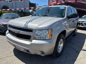 2009 Chevrolet Tahoe