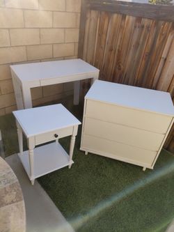 TABLES