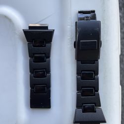 Casio Composite Bracelet